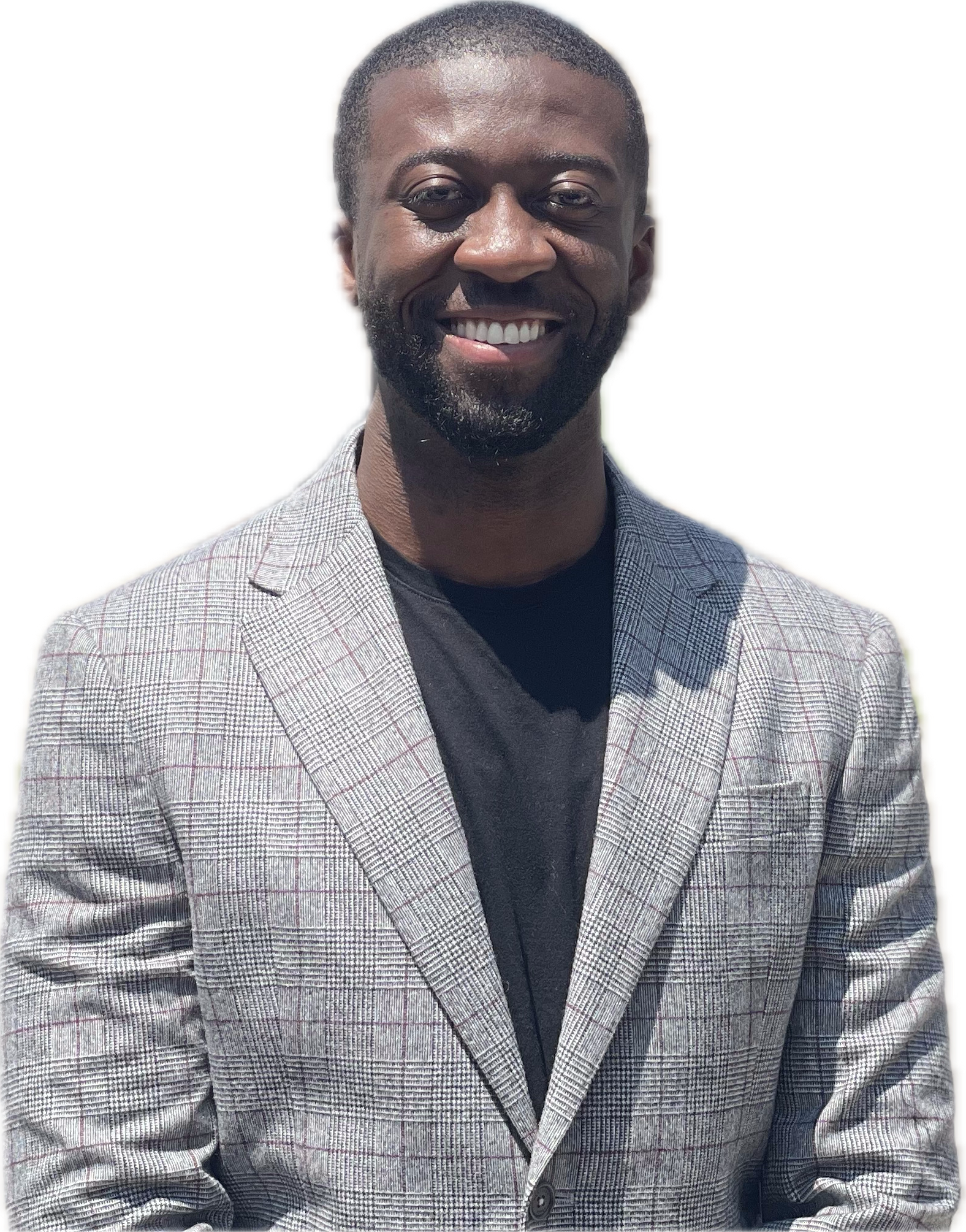 Michael Oppong: The Mortgage Professional Redefining How Ontarians Get Approved