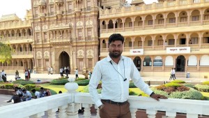 Rahul Haroliya photo