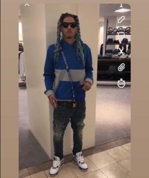 20 Bluntzz Biography and Net Worth