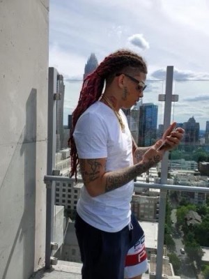 20 Bluntzz Biography and Net Worth