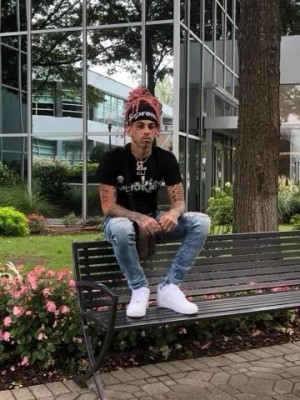 20 Bluntzz Biography and Net Worth