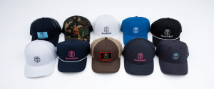 Golf Trucker Hats