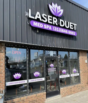 Laser Duet Med Spa