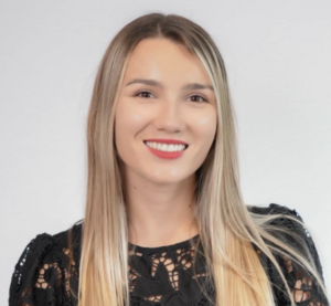 Anna Barbara Rurak, Recognized by BestAgents.us as a 2025 Top Agent 