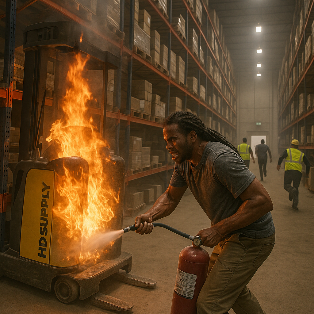 Quinton Hall Vs HD Supply 50 Million Dollar Lawsuit Large