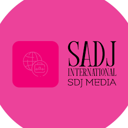 SADJ LOGO