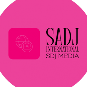 SADJ LOGO