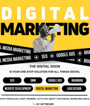 digital marketing institute in dehradun