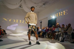 Antonio Ramirez - DESIGNER NOURE