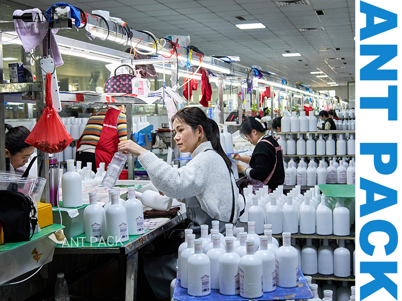 Modern Liquor Bottle Manufacturer Modern Liquor Bottle Manufacturer