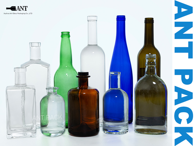 Alcohol Bottle Alcohol Bottle