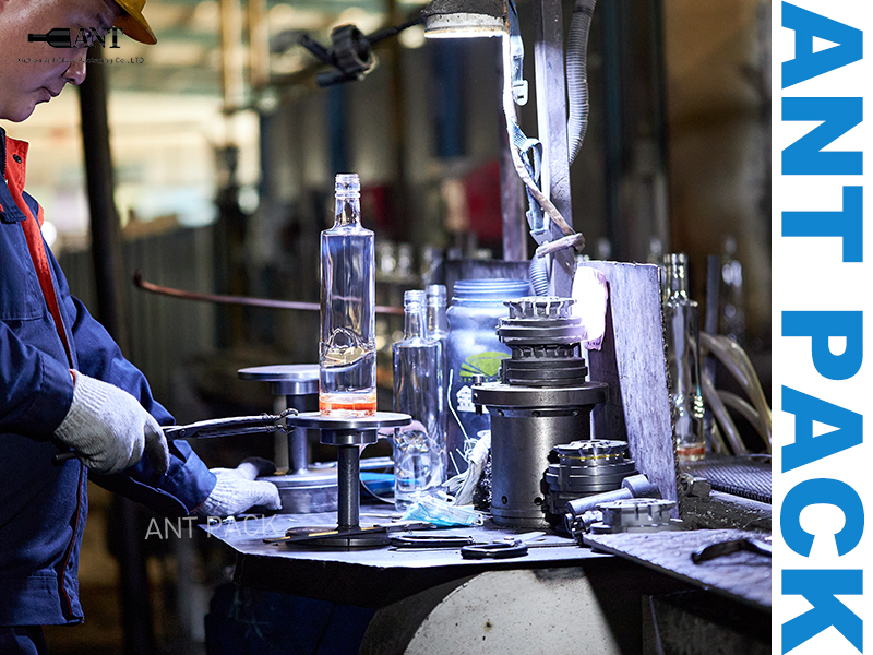 HighQuality Alcohol Bottle Supplier