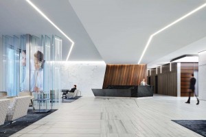 BASWA Phon Seamless Acoustic Plaster