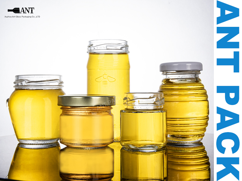 Professional Honey Jar Professional Honey Jar