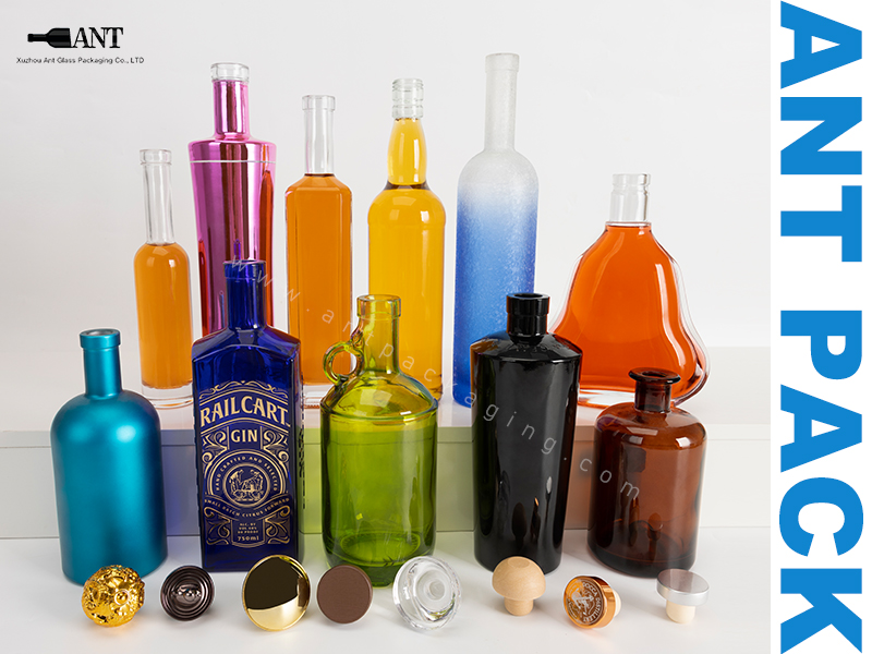 EcoFriendly Glass Packaging EcoFriendly Glass Packaging