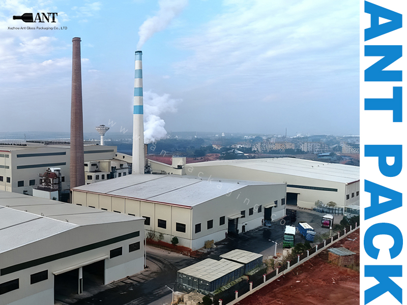 Refillable Durable And EcoFriendly Glass Packaging Refillable Durable And EcoFriendly Glass Packaging