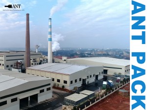 Refillable Durable And Eco-Friendly Glass Packaging