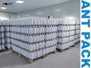 Superior China Airtight Sealing Spirits Bottle Company