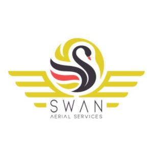 Swan Aerial Services Logo
