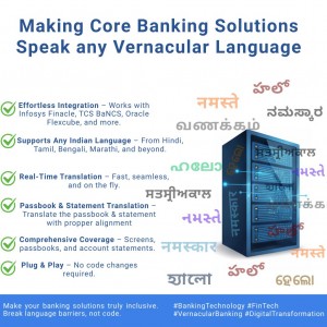 LSS Core Banking System