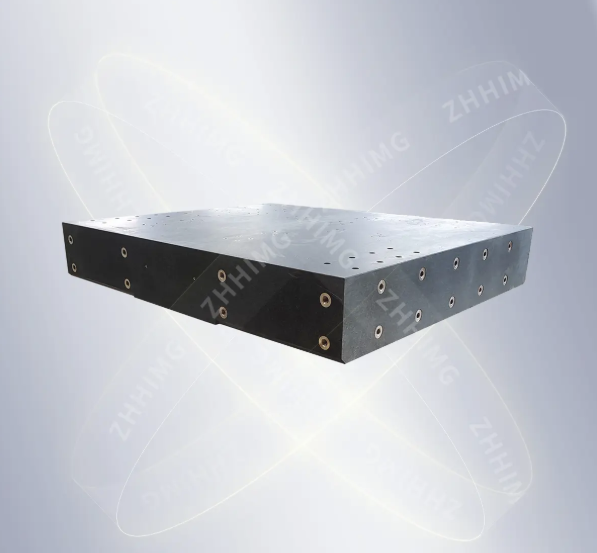 GRANITE MACHINE BASES GRANITE MACHINE BASES