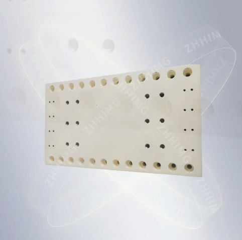 CERAMIC PRECISION COMPONENT