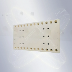 CERAMIC PRECISION COMPONENT