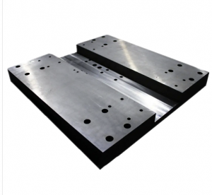 PRECISION METAL MACHINING