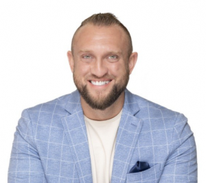 John Cartee, Recognized by BestAgents.us as a 2025 Top Agent