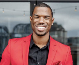 Arthur Greenlee IV, Recognized by BestAgents.us as a 2025 Top Agent 