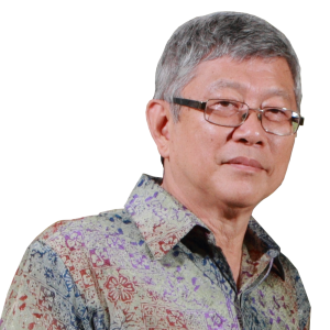 Mr Peter Chan, CEO of The Haven Sdn Bhd.