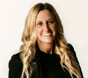 Jayci Hilt, Recognized by BestAgents.us as a 2025 Top Agent