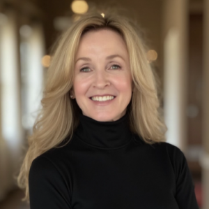 Michelle Carter, Recognized by BestAgents.us as a 2025 Top Agent