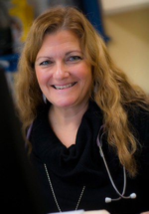 Get to know Pulmonologist Dr. Aida P. Capo, who serves patients in New Jersey.