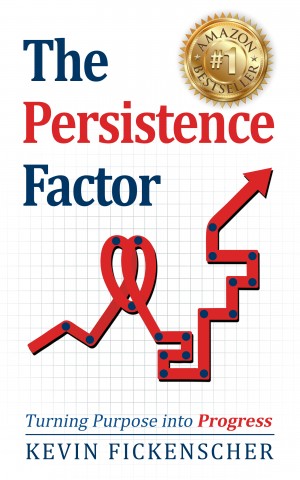The Persistence Factor: Mastering the Continuous Cycle – Turning Purpose into Progress