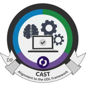 Digital Promise Micro-Credential for UDL Alignment