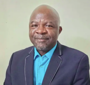 Chrisantus Asong, RN, MSN, Recognized in America’s Best in Medicine as a Nurse Innovator Bridging Engineering and Care