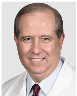 Dr. F. Curtis Bryan: A Pillar of Excellence in Cardiac Care at Florida Medical Clinic, Orlando Health