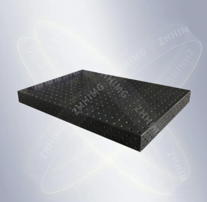 Precision Cast lron Surface Plate