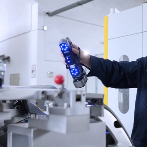 top rated 3D scanner software for inspection and analysis