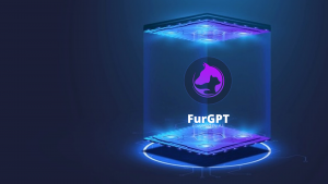 Mood-adaptive AI dialogue for deeper digital companionship.