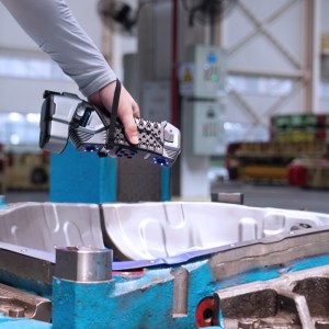 best 3D scanning software for reverse engineering