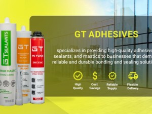 best adhesives silicone sealants wholesale manufacturer and supplier in usa