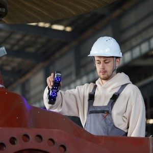 3D measurement data integration for CAD CAM