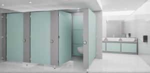 Standard Height Cubicles