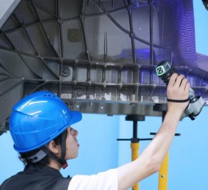 professional 3D scanner price comparison