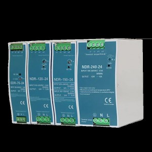 Din Rail Power Supply