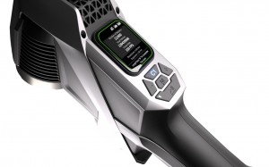 3D scanner company for industrial applications 1