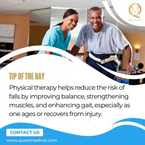 physical therapy 111