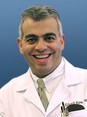 J. Eduardo Rame, MD, a Cardiologist with Penn Medicine